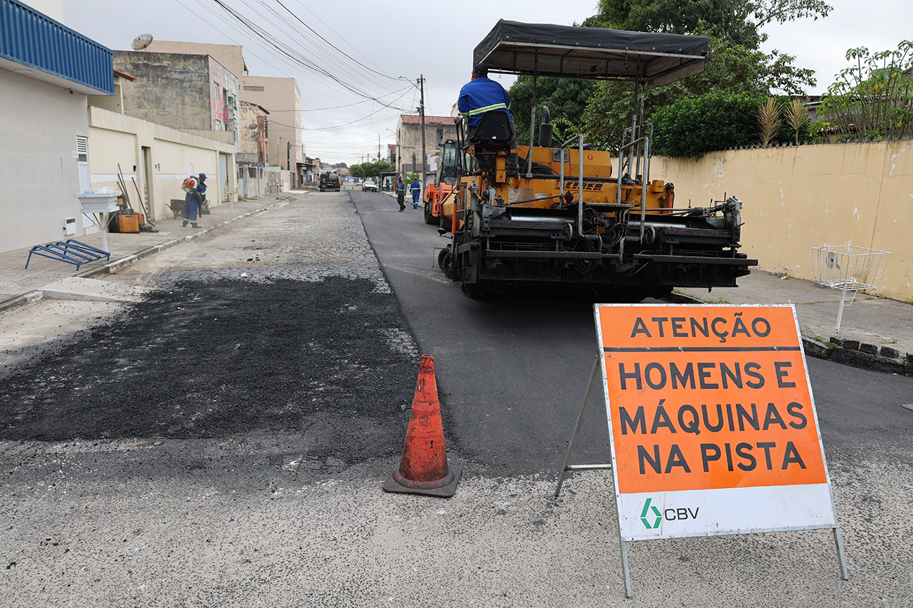 Foto: Reprodução/Prefeitura de Feira de Santana - BA